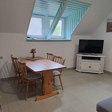 Apartment Balatonbereny 4 Екстериор снимка