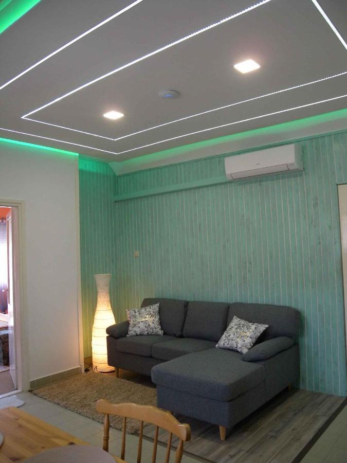 Apartment Balatonbereny 4 Екстериор снимка