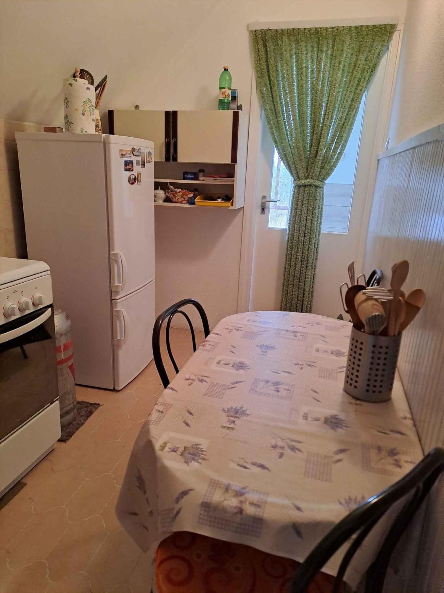 Apartment Balatonbereny 4 Екстериор снимка