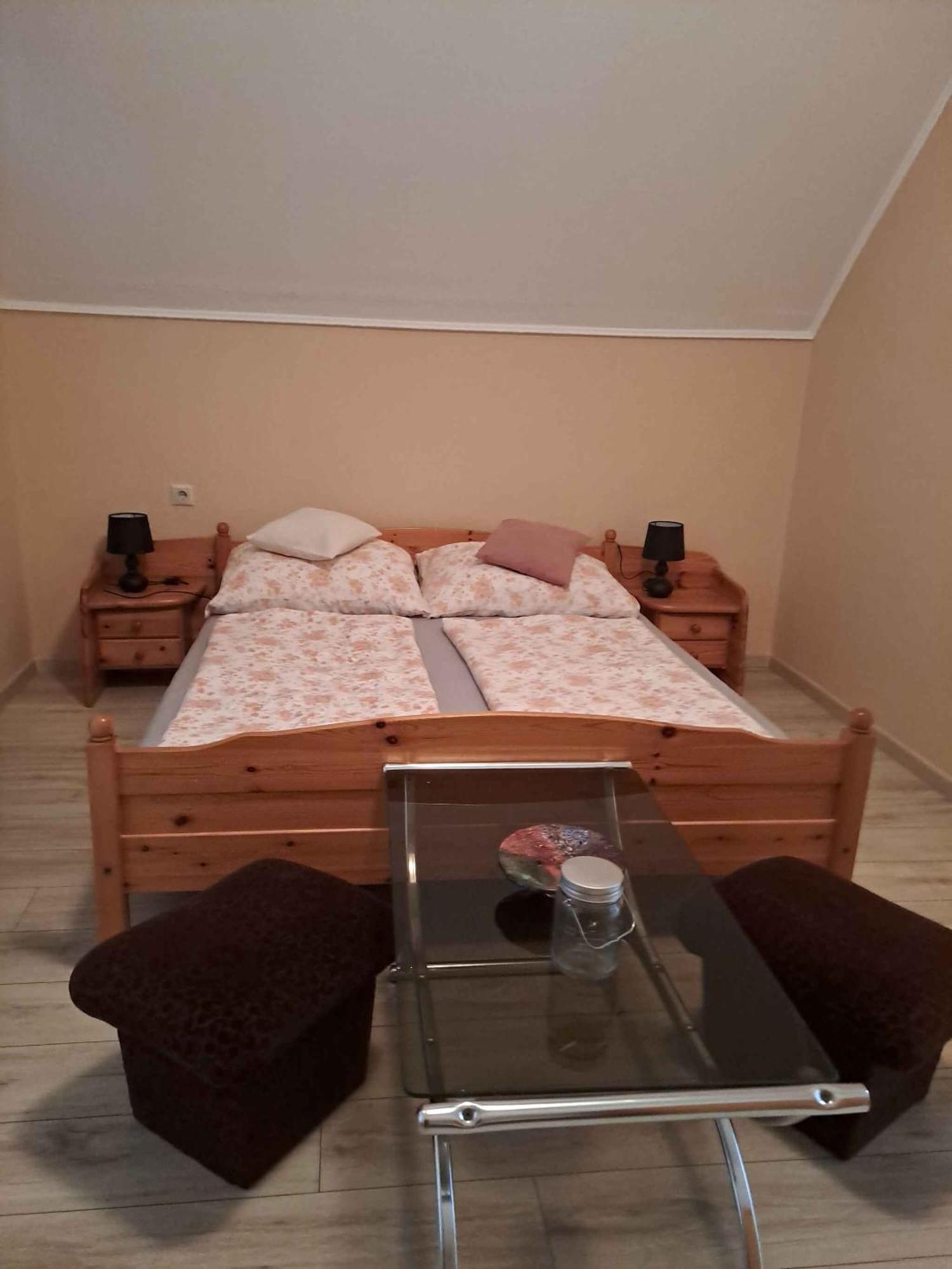 Apartment Balatonbereny 4 Екстериор снимка
