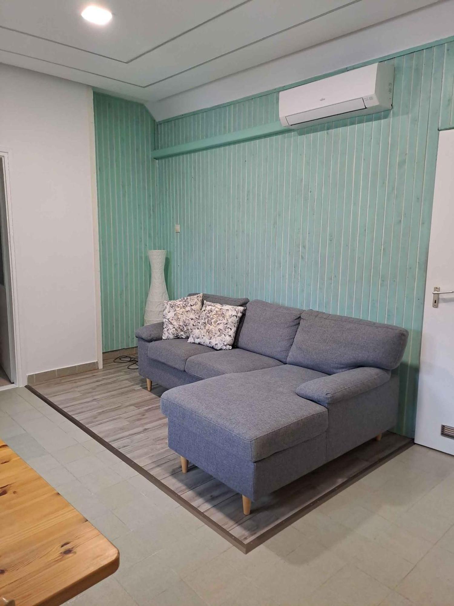 Apartment Balatonbereny 4 Екстериор снимка