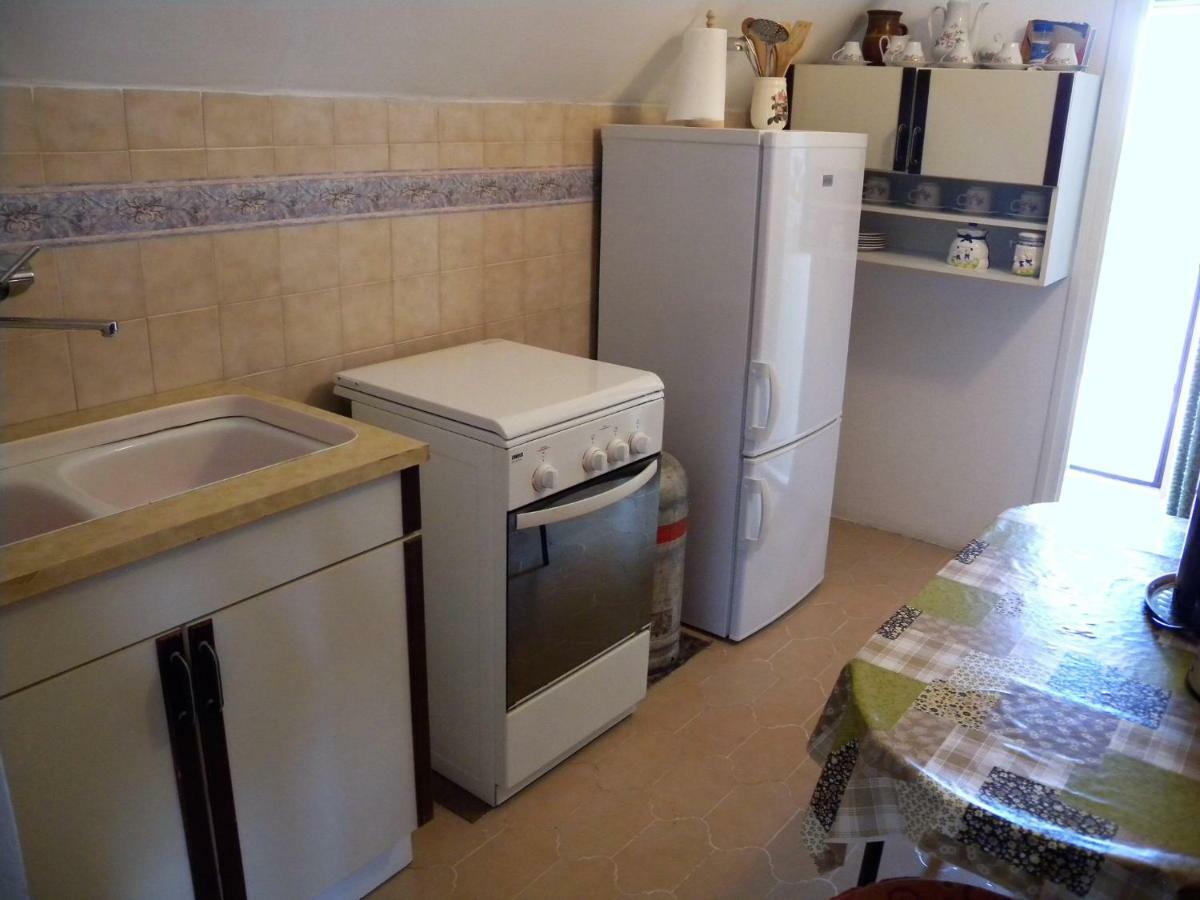 Apartment Balatonbereny 4 Екстериор снимка